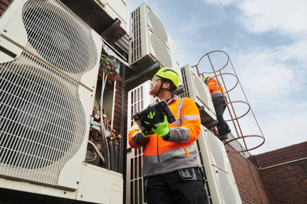 Best HVAC maintenance near me  in West Middlesex, PA