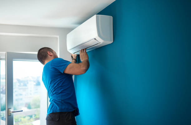 Best Affordable air conditioning repair  in West Middlesex, PA