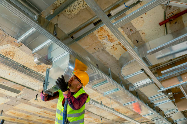 Best Furnace repair near me  in West Middlesex, PA