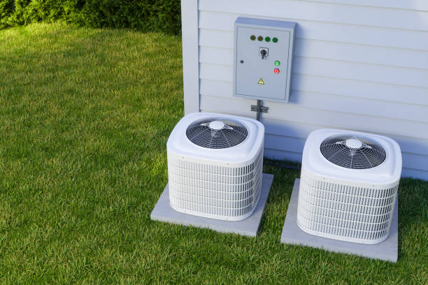 Best HVAC maintenance near me  in West Middlesex, PA
