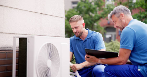 Best HVAC repair near me  in West Middlesex, PA