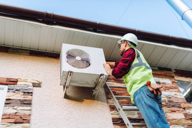 Best HVAC tune-up services  in West Middlesex, PA