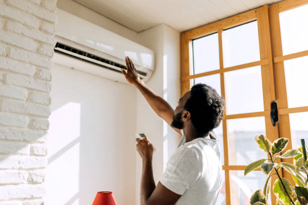 Ductless HVAC repair in West Middlesex, PA