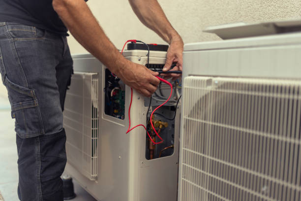 Best HVAC air duct cleaning  in West Middlesex, PA