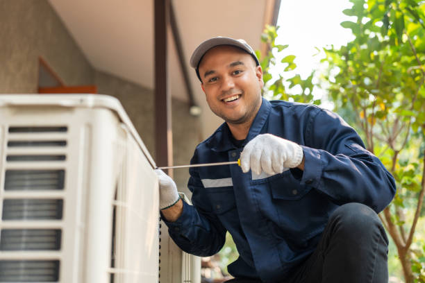 Best Residential HVAC services  in West Middlesex, PA