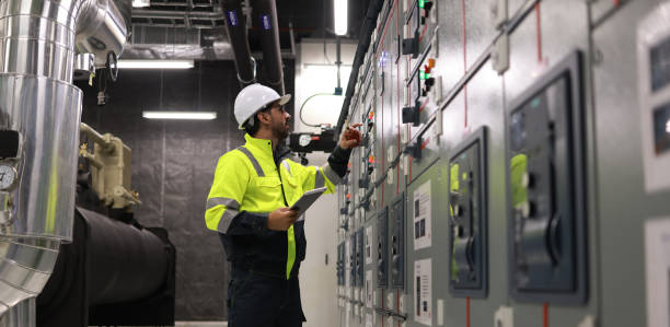 Best HVAC repair near me  in West Middlesex, PA