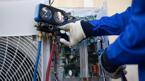 Best HVAC emergency services  in West Middlesex, PA