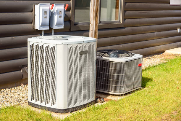 Best Air conditioning repair  in West Middlesex, PA